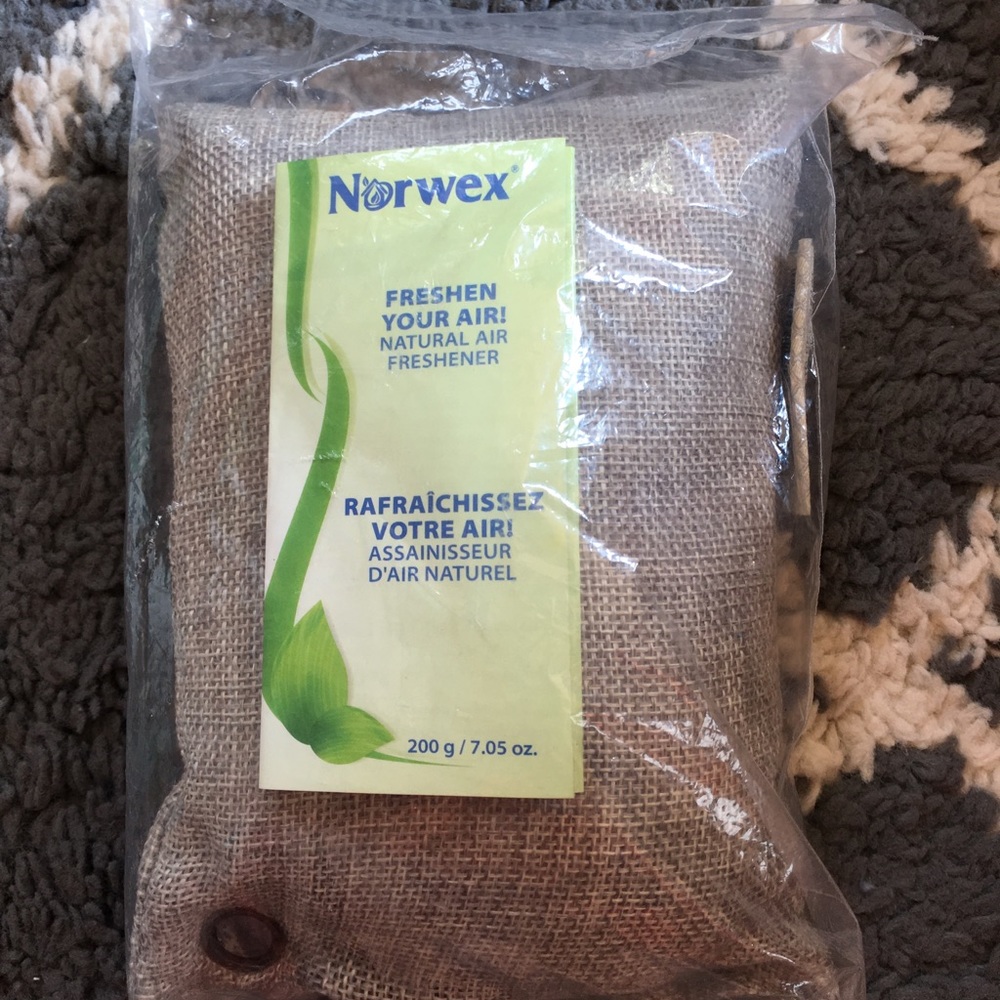Norwex natural Air freshener
